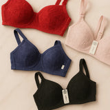 SPECIAL COMFORT BRA
