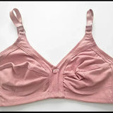 BUY 1 GET 2 FREE IMPORTED PURE STRETCHABLE COTTON BRA