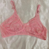 BUY 1 Get 2 FREE ! Summer Cotton Net Bra