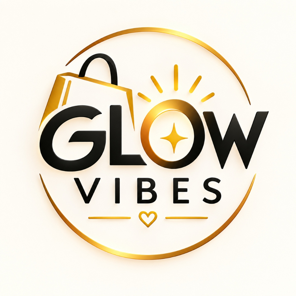 Glow Vibes Logo